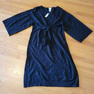 New With tags Black dress